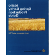 Idaho Spring Barley Production Guide
