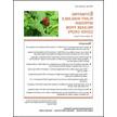 Estimating Plant-Available Nitrogen Release from Cover Crops
