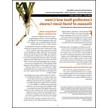 Controlling Root and Crown Diseases of Small Grain Cereals